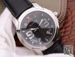 Replica Blancpain L-EVOLUTION 8805-1134-53B Black Dial - Image 14
