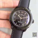Replica Blancpain Fifty Fathoms Dark Knight 5015-11C30-52A ZF Factory Black Dial - Image 14