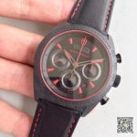 Replica Tudor Fastrider Black Shield 42000CR ZF Factory Black Dial - Image 12