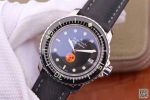 Replica Blancpain Fifty Fathoms Tribute Limited Edition 5015B-1130-52 ZF Factory Black Dial - Image 4