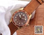 Replica Tudor Heritage Black Bay Bronze 79250B XF Factory Brown Dial - Image 15