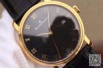 Replica Blancpain Villeret Ultraplate 6651-1127-55B ZF Factory Black Dial - Image 15
