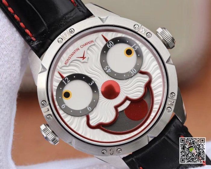 Replica Konstantin Chaykin Joker Clown - Image 5