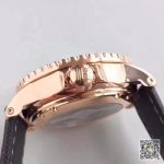 Replica Blancpain Fifty Fathoms Tourbillon 5025-3630-52A Rose Gold Black Dial - Image 16