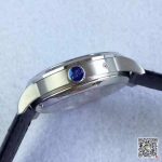 Replica Glashutte Original Senator Excellence Tourbillon 1-94-03-04-04-04 White Dial - Image 6
