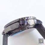 Replica Blancpain Fifty Fathoms Dark Knight 5015-11C30-52A ZF Factory Black Dial - Image 6
