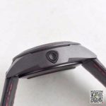 Replica Tudor Fastrider Black Shield 42000CR ZF Factory Black Dial - Image 14