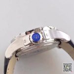 Replica Roger Dubuis Excalibur Knights Of The Round Table II RDDBEX0495 Black Dial - Image 6