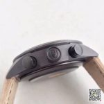Replica Tudor Fastrider Black Shield 42000CN ZF Factory Black Dial - Image 6
