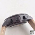 Replica Tudor Fastrider Black Shield 42000CN ZF Factory Black Dial - Image 15