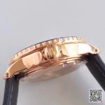 Replica Blancpain Fifty Fathoms 5015-3630-52 ZF Factory Black Dial - Image 6