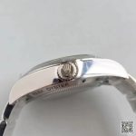 Replica Rolex Milgauss 116400GV AR Factory Blue Dial - Image 6