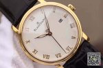 Replica Blancpain Villeret Ultraplate 6651-3642-55 ZF Factory White Dial - Image 6