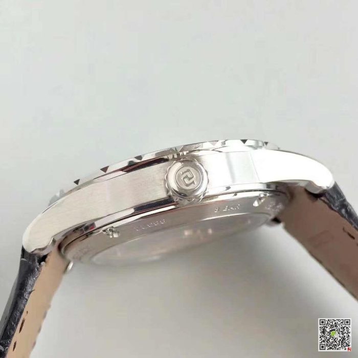 Replica Roger Dubuis Excalibur 42MM Automatic RDDBEX0536 Silver Dial - Image 6
