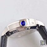 Replica Glashutte Senator Panorama Date Moon Phase 100-04-32-12-04 GF Factory White Dial - Image 16