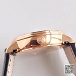 Replica Blancpain Villeret 6654-3642-55B OM Factory White Dial - Image 6