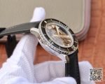 Replica Blancpain Fifty Fathoms Chronographe Flyback 5085F-1130-52A OM Factory Black Nylon Strap Black Dial - Image 6