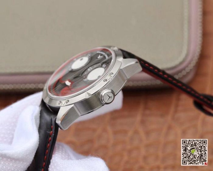 Replica Konstantin Chaykin Joker Dracula К.18-7 - Image 6