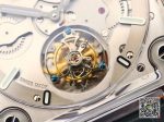 Replica Bell Ross BR-X2 Tourbillon Stainless Steel Brushed Dial - Image 6