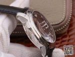 Replica Blancpain L-EVOLUTION 8805-1134-53B Black Dial - Image 6