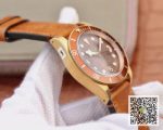 Replica Tudor Heritage Black Bay Bronze 79250B XF Factory Brown Dial - Image 17