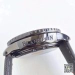 Replica Blancpain Fifty Fathoms Dark Knight 5015-11C30-52A ZF Factory Black Dial - Image 7