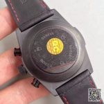 Replica Tudor Fastrider Black Shield 42000CR ZF Factory Black Dial - Image 15