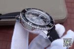 Replica Blancpain Fifty Fathoms Tourbillon 8 Days 5025-1530-52A Black Dial - Image 18