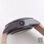 Replica Tudor Fastrider Black Shield 42000CN ZF Factory Black Dial - Image 7