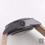 Replica Tudor Fastrider Black Shield 42000CN ZF Factory Black Dial - Image 16