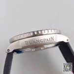 Replica Blancpain Fifty Fathoms 5015D-1140-52B ZF Factory Blue Dial - Image 16