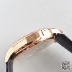 Replica Glashutte Original Senator Excellence 1-39-52-01-01-04 V4 FK Factory Rose Gold Case White Dial - Image 7