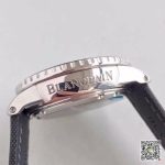 Replica Blancpain Fifty Fathoms 5015-1130-52 ZF Factory Black Dial - Image 7