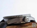 Replica Blancpain Fifty Fathoms Bathyscaphe 5000-0240-O52A ZF Factory Blue Dial - Image 7