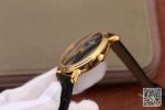 Replica Blancpain Villeret Ultraplate 6651-1127-55B ZF Factory Black Dial - Image 17