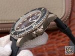 Replica Blancpain Fifty Fathoms 5015-12B40-O52 ZF Factory Blue Dial - Image 16