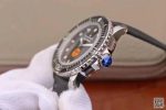 Replica Blancpain Fifty Fathoms Tribute Limited Edition 5015B-1130-52 ZF Factory Black Dial - Image 7