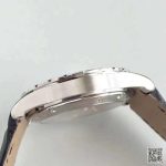 Replica Roger Dubuis Excalibur 42MM Automatic RDDBEX0536 Silver Dial - Image 15