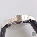 Replica Glashutte Senator Panorama Date Moon Phase 100-04-32-12-04 GF Factory White Dial - Image 17
