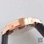 Replica Glashutte Senator Panorama Date Moon Phase 100-04-32-15-04 GF Factory White Dial - Image 7