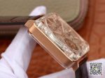 Replica Bell & Ross BR-X2 Tourbillon 18K Rose Gold Stainless Steel Brushed Dial - Image 6