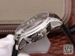Replica Blancpain L-EVOLUTION 8805-1134-53B Black Dial - Image 7