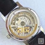 Replica Glashutte Original Senator Excellence Tourbillon 1-94-03-04-04-04 White Dial - Image 8