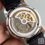 Replica Glashutte Original Senator Excellence V4 1-39-52-01-02-04 FK Factory Diamond Bezel White Dial - Image 19