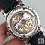 Replica Glashutte Original Senator Excellence 1-39-52-01-02-04 V4 FK Factory Stainless Steel Case White Dial - Image 8