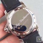 Replica Blancpain Fifty Fathoms 5015-1130-52 ZF Factory Black Dial - Image 17