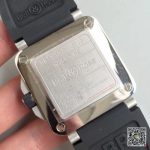 Replica Bell & Ross BR 03-92 Diver V2 Black Dial - Image 19