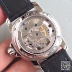 Replica Blancpain Fifty Fathoms Tourbillon JB Factory Black Dial - Image 8