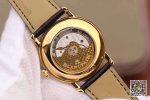 Replica Blancpain Villeret Ultraplate 6651-1127-55B ZF Factory Black Dial - Image 8