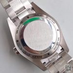 Replica Rolex Milgauss 116400GV AR Factory Blue Dial - Image 8